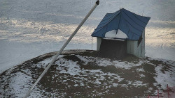 Restaurace U Vleku a parkoviště