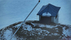 Restaurace U Vleku a parkoviště