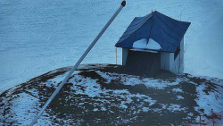 Restaurace U Vleku a parkoviště