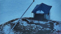 Restaurace U Vleku a parkoviště