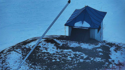 Restaurace U Vleku a parkoviště