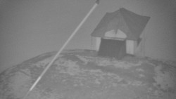 Restaurace U Vleku a parkoviště