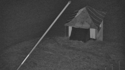 Restaurace U Vleku a parkoviště