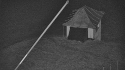 Restaurace U Vleku a parkoviště