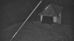 Restaurace U Vleku a parkoviště