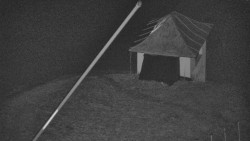 Restaurace U Vleku a parkoviště