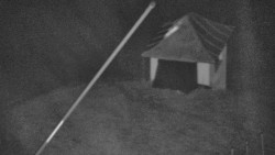 Restaurace U Vleku a parkoviště