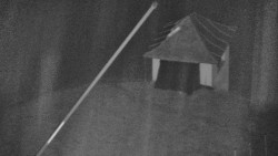 Restaurace U Vleku a parkoviště