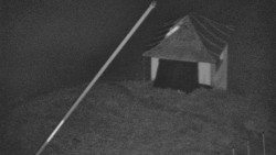 Restaurace U Vleku a parkoviště