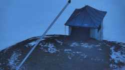 Restaurace U Vleku a parkoviště