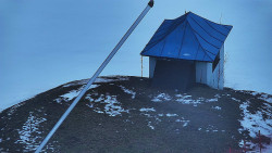 Restaurace U Vleku a parkoviště