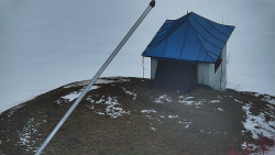 Restaurace U Vleku a parkoviště