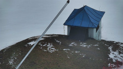 Restaurace U Vleku a parkoviště