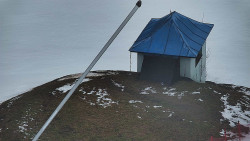 Restaurace U Vleku a parkoviště