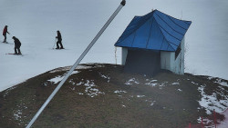 Restaurace U Vleku a parkoviště