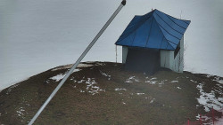 Restaurace U Vleku a parkoviště