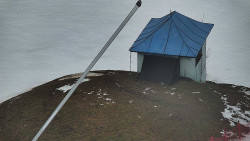 Restaurace U Vleku a parkoviště