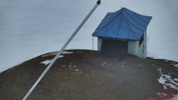 Restaurace U Vleku a parkoviště