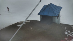 Restaurace U Vleku a parkoviště