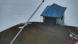 Restaurace U Vleku a parkoviště