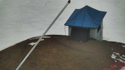 Restaurace U Vleku a parkoviště