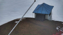 Restaurace U Vleku a parkoviště