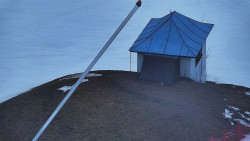 Restaurace U Vleku a parkoviště