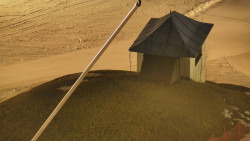 Restaurace U Vleku a parkoviště