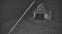 Restaurace U Vleku a parkoviště