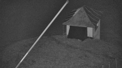 Restaurace U Vleku a parkoviště