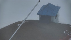 Restaurace U Vleku a parkoviště