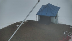 Restaurace U Vleku a parkoviště