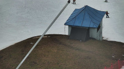 Restaurace U Vleku a parkoviště