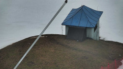 Restaurace U Vleku a parkoviště