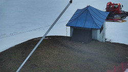 Restaurace U Vleku a parkoviště