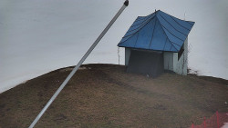 Restaurace U Vleku a parkoviště