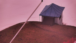 Restaurace U Vleku a parkoviště