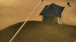 Restaurace U Vleku a parkoviště