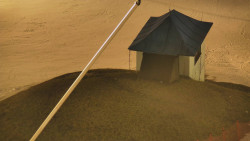 Restaurace U Vleku a parkoviště