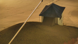 Restaurace U Vleku a parkoviště