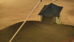 Restaurace U Vleku a parkoviště