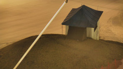 Restaurace U Vleku a parkoviště