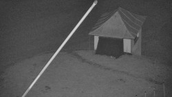 Restaurace U Vleku a parkoviště