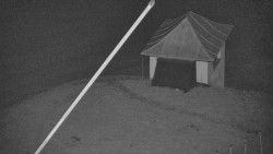 Restaurace U Vleku a parkoviště