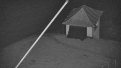 Restaurace U Vleku a parkoviště