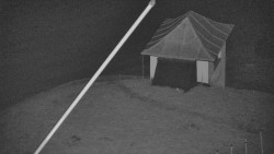 Restaurace U Vleku a parkoviště