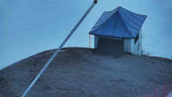 Restaurace U Vleku a parkoviště