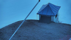 Restaurace U Vleku a parkoviště