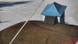 Restaurace U Vleku a parkoviště