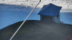 Restaurace U Vleku a parkoviště